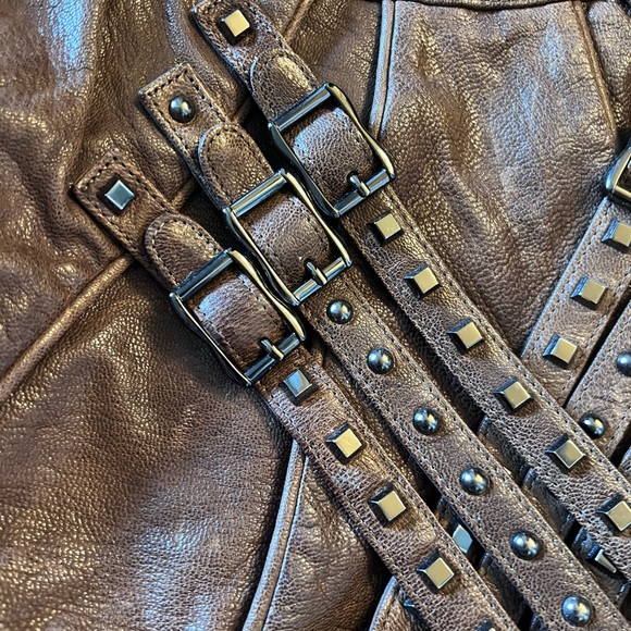 Treesje brown bag - Picture 3 of 3